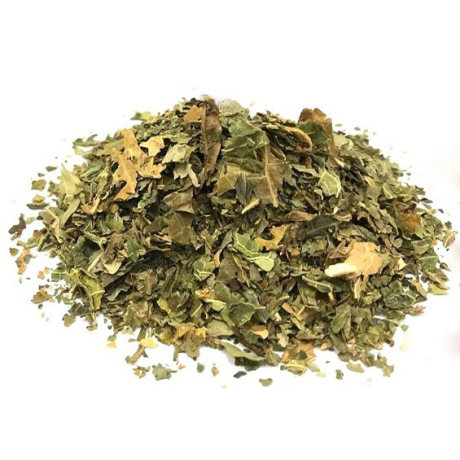 PAPAJA LIŚCIE SUSZONE 1kg